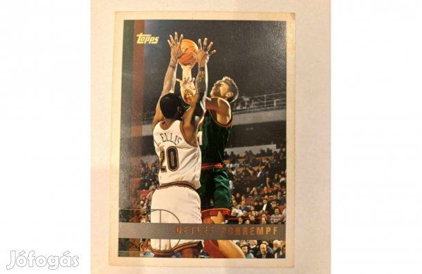 Detelf schrempf kosaras kártya