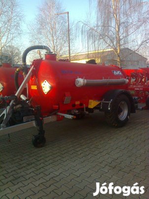 Detk 5000 új szippantó áremelés előtti áron készletről !