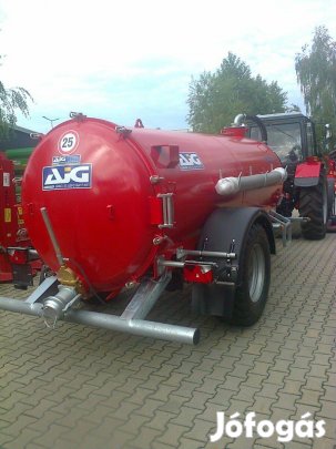 Detk-6500 új szippantó 2025-ös áron készletről !