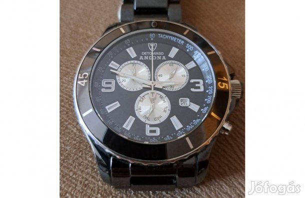 Detomaso Ancona karóra