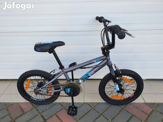 Detox Bmx kerékpár eladó