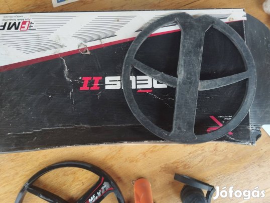 Deus 2 xp ws 6 eladó