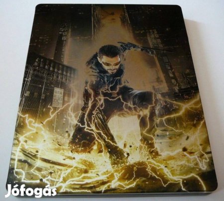 Deus Ex Mankind Divided Xbox One - Steelbook! 