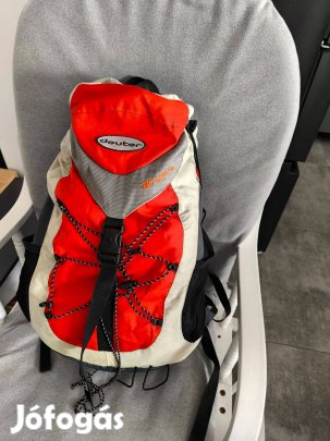 Deuter AC lite 25 hátizsák túrahátizsák