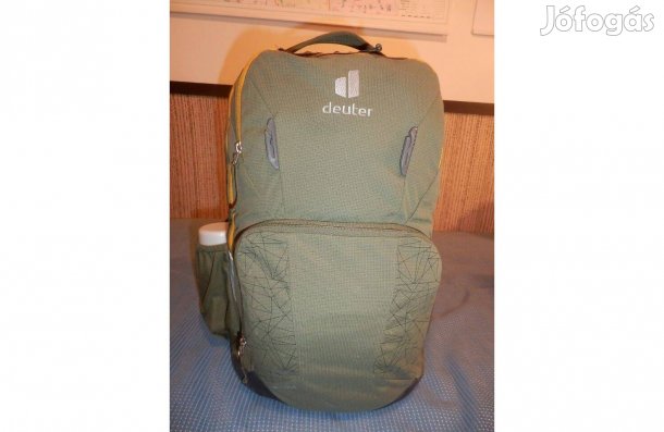 Deuter Cotogy gyermek hátizsák iskolába, kirándulásra, újszerű