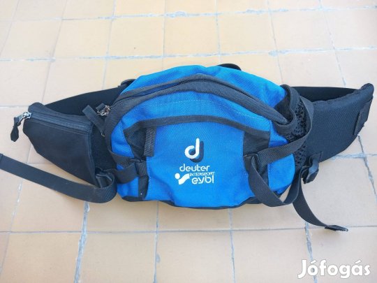Deuter Eybl övtáska