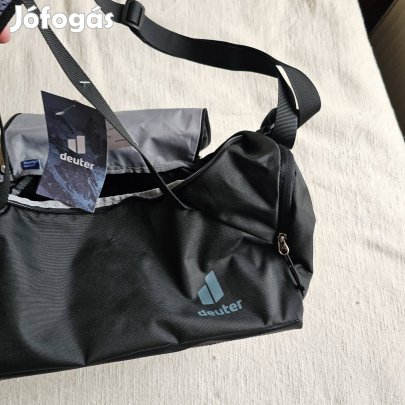 Deuter Hopper táska új 25 literes