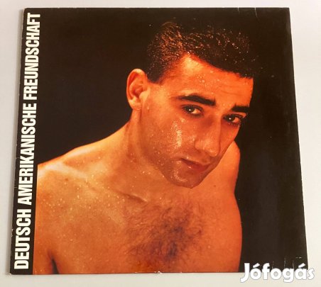 Deutsch Amerikanische Freundschaft - Alles Ist Gut (német)