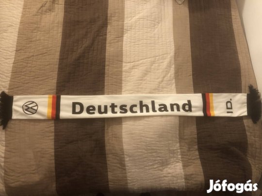 Deutschland német válogatott sál