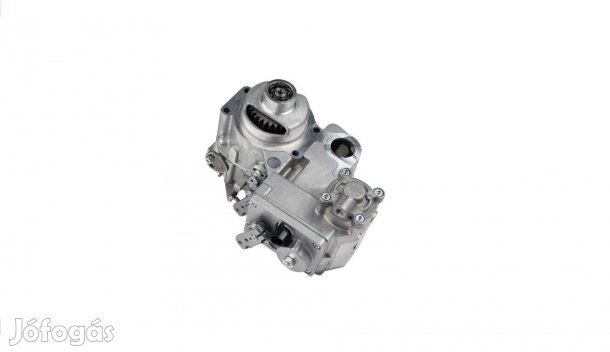 Deutz BF4M 1012 -1013 fordulatszám szabályzó