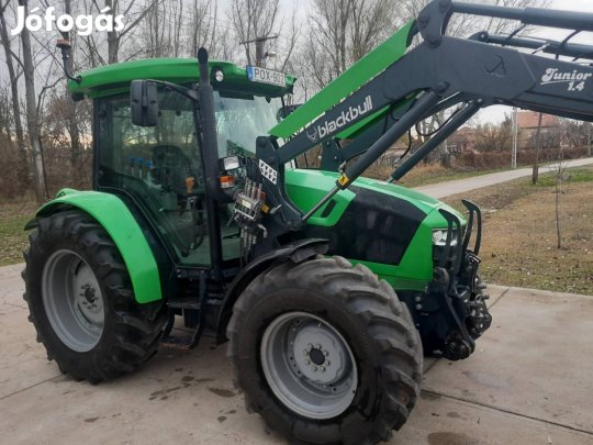 Deutz Fahr 5100C