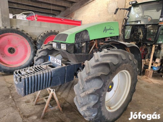 Deutz Fahr Agrotron 165