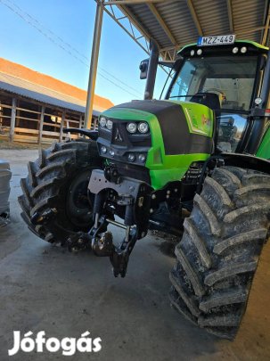 Deutz-Fahr Agrotron 6190 eladó
