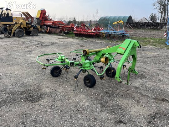 Deutz fahr 440 rendterítő 