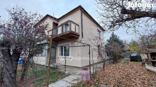 Dévaványai 116 nm-es ház eladó