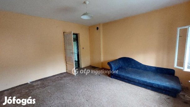 Dévaványai 77 nm-es ház eladó