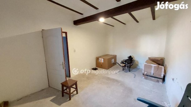 Dévaványai eladó 110 nm-es ház