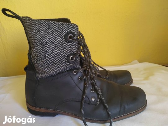 Devergo Aaron bakancs 44-es eladó 