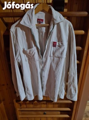 Devergo Bársony Dzseki M-Es Fehér