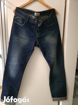 Devergo Dylan 19536 férfi farmernadrág, 34-es méretben,