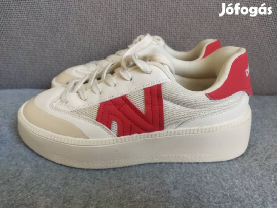 Devergo Lorna női sneaker cipő 37-es (23,5cm)