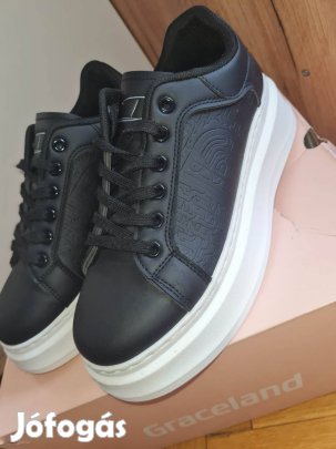 Devergo Női cipő 39-es 