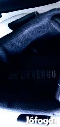 Devergo férfi cipő 