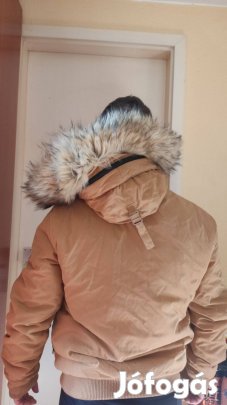 Devergo férfi kabát