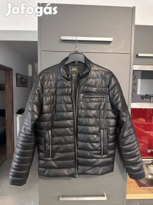 Devergo férfi kabát