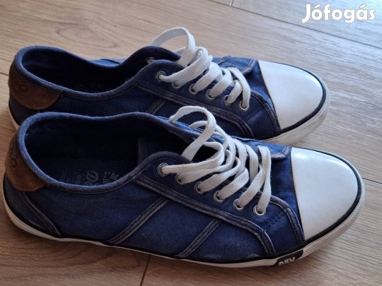 Devergo férfi tornacipő, 42