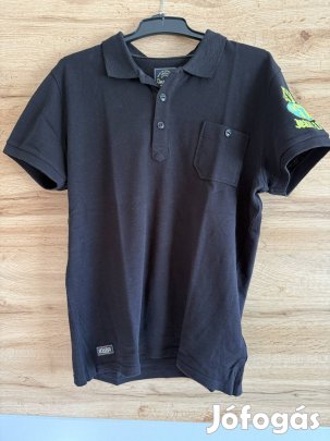 Devergo galléros póló