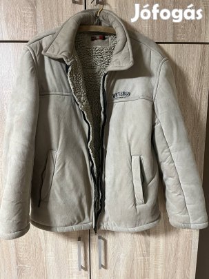 Devergo kabát eladó! M-es