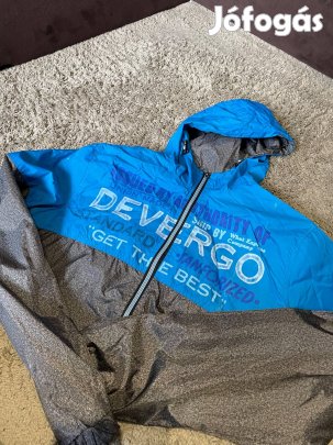 Devergo tavaszi kabát