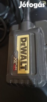 Dewalt 54v -230v Adapter Dcb 500 Xr flexvolt