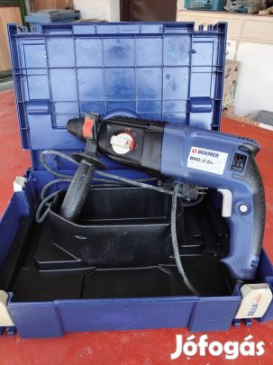 Dewalt Berner BHD 2-26 sds plusz ütvefuro vésőgép  Würth