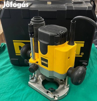 Dewalt DW621 Felsőmaró