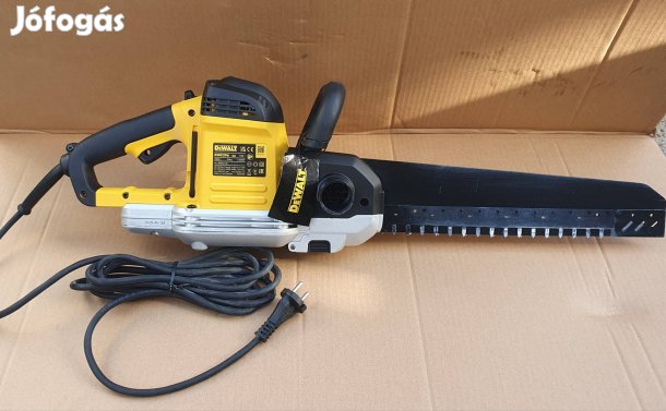 Dewalt DWE396-QS elektromos aligátorfűrész///