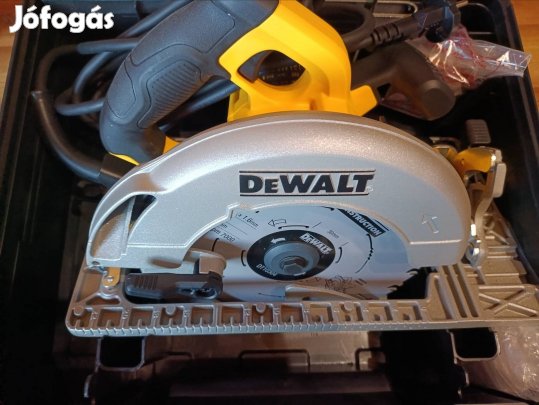 Dewalt DWE576K-QS új elektromos körfűrész
