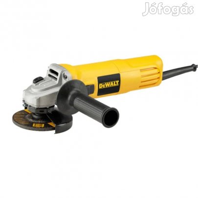 Dewalt Sarokcsiszoló 125 mm 950 W DWE4117