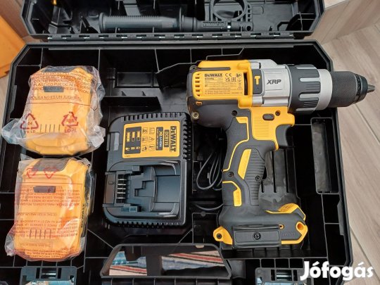 Dewalt dcd 996 akkus ütvefúró eladó
