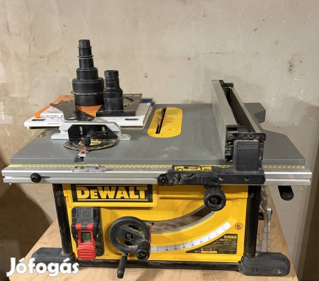 Dewalt dwe7492 qs körfűrész