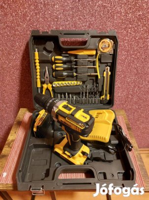 Dewalt fúró&kiegészítők