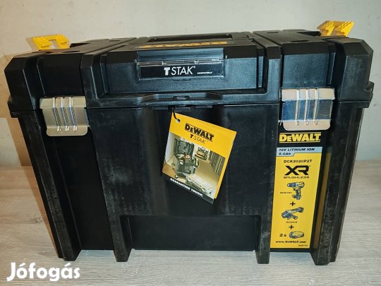 Dewalt láda táska 