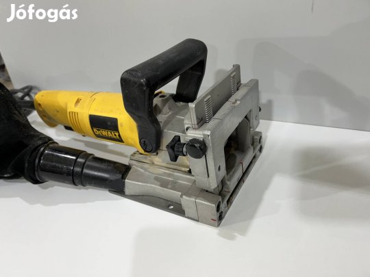 Dewalt lamellózógép Csak ma 35.000  Ft!!!