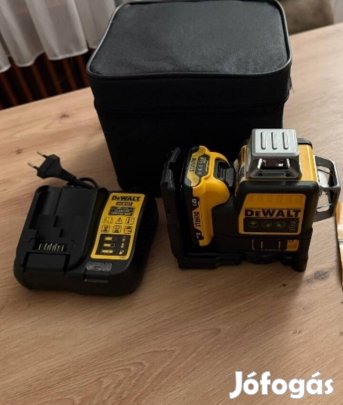 Dewalt lézer eladó 
