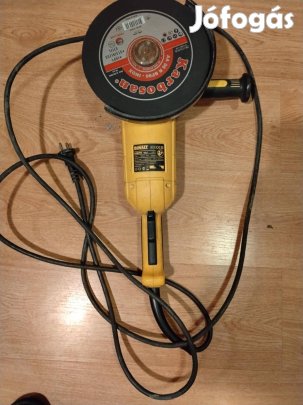 Dewalt nagy sarokcsiszoló 2400W D28498