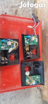 Dewalt prszívó alkatrész bontott elektronika kapcsoló 