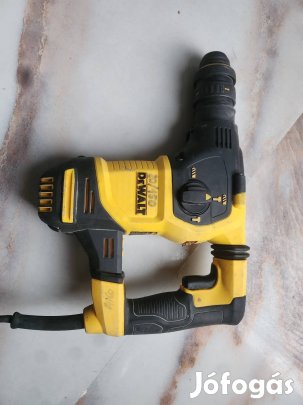 Dewalt sds plus fúrókalapács