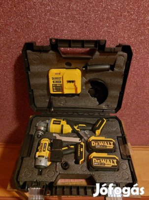 Dewalt szett