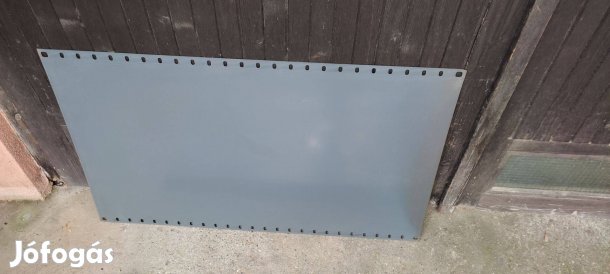 Dexion Salgó Polc Hátlap Eladó